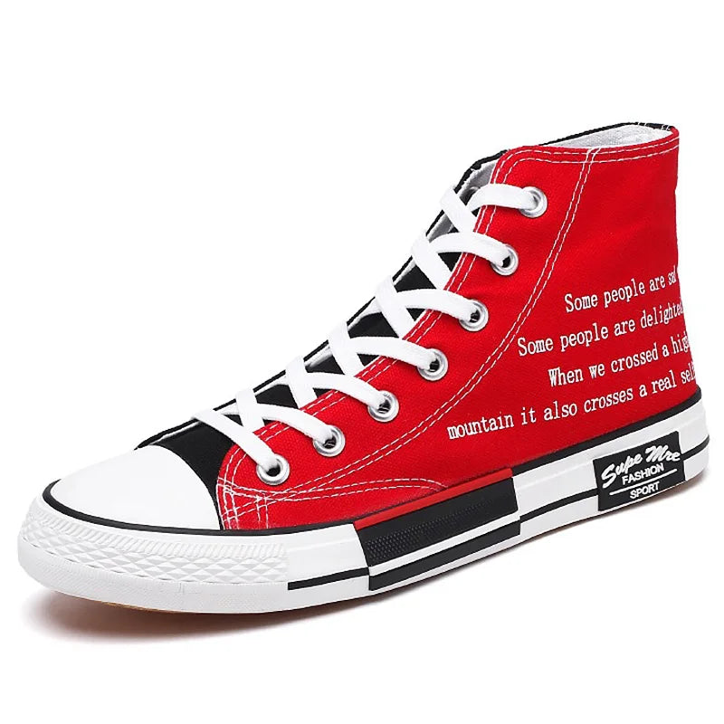 2023 New Arrival School Student Sneakers Canvas Shoes Women Vulcanized Tennis Girls Sport Shoes Woman Sneakers Espadrilles