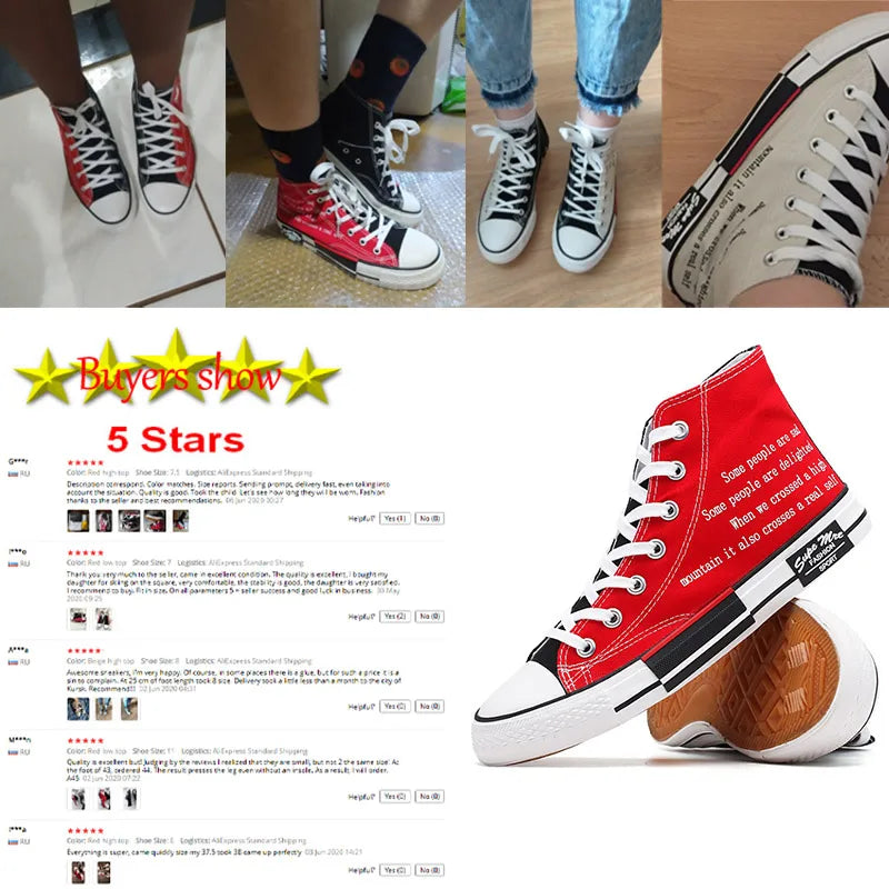 2023 New Arrival School Student Sneakers Canvas Shoes Women Vulcanized Tennis Girls Sport Shoes Woman Sneakers Espadrilles