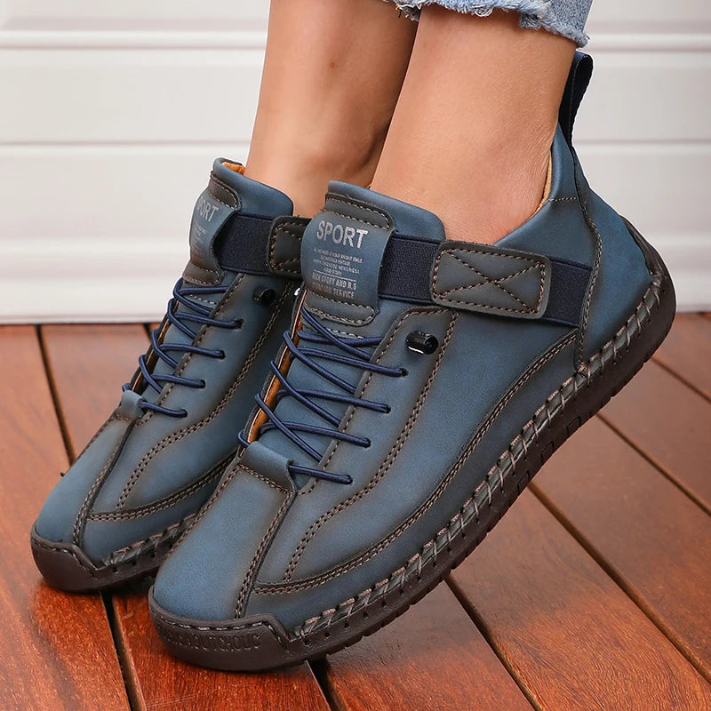 Summer Shoes Woman 2025 Platform Leisure Loafers Outdoor Sports Comfortable Jogging Breathable Tennis High-quality Sports Shoes