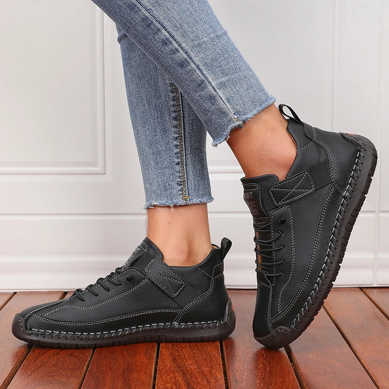 Summer Shoes Woman 2025 Platform Leisure Loafers Outdoor Sports Comfortable Jogging Breathable Tennis High-quality Sports Shoes