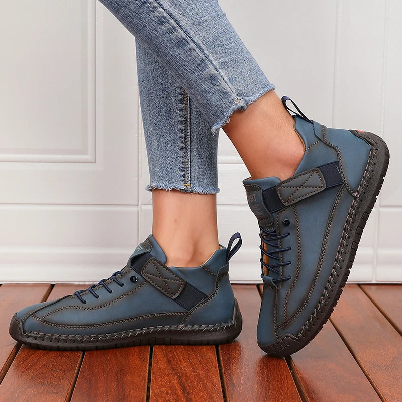 Summer Shoes Woman 2025 Platform Leisure Loafers Outdoor Sports Comfortable Jogging Breathable Tennis High-quality Sports Shoes