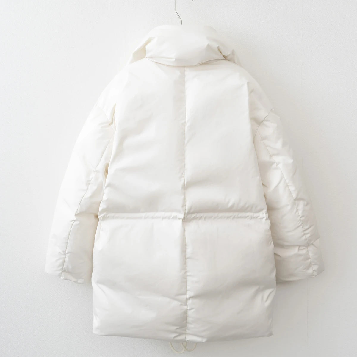 2025 Women Winter coat Stylish Thick Warm Parkas