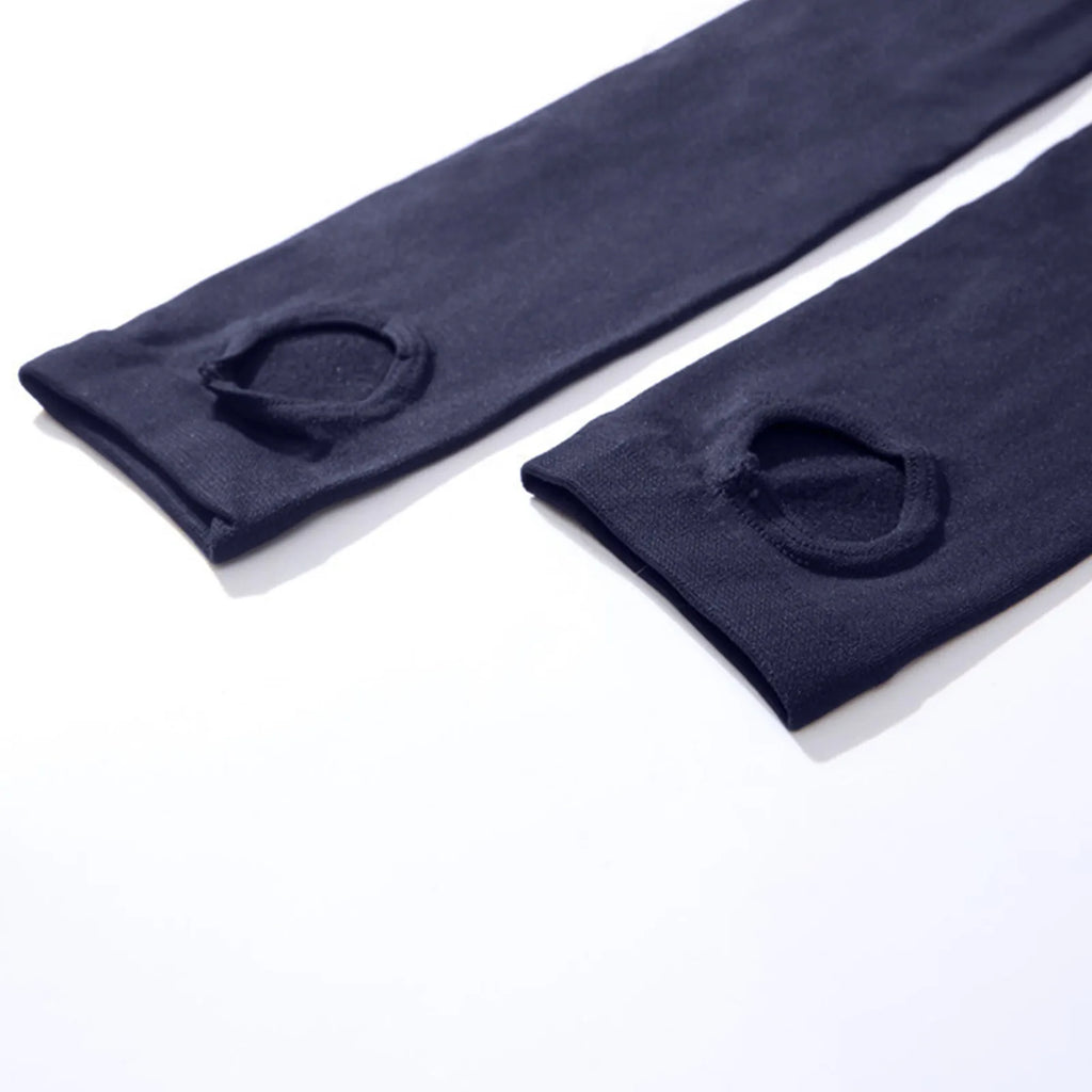 New Fashion Women Solid Color Warm Winter  Pants Keep Warm Leggings Soft and comfortable, slimming the shape of the legs