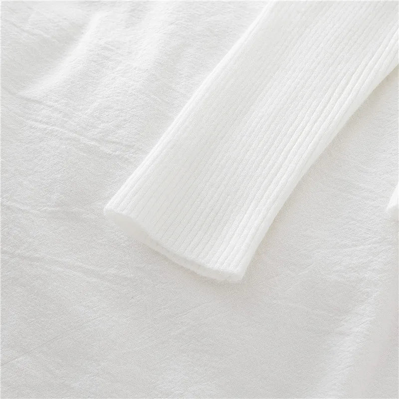 2025 Autumn Winter Button V Neck Sweater Women Basic Slim Pullover Women Sweaters And Pullovers Knit Jumper Soft Warm Tops