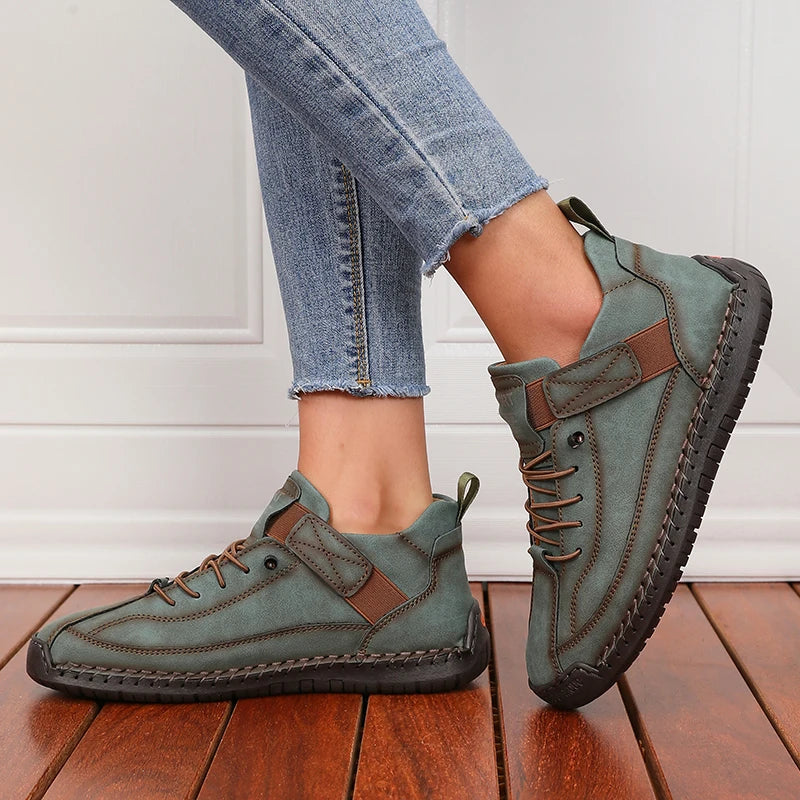 Summer Shoes Woman 2025 Platform Leisure Loafers Outdoor Sports Comfortable Jogging Breathable Tennis High-quality Sports Shoes