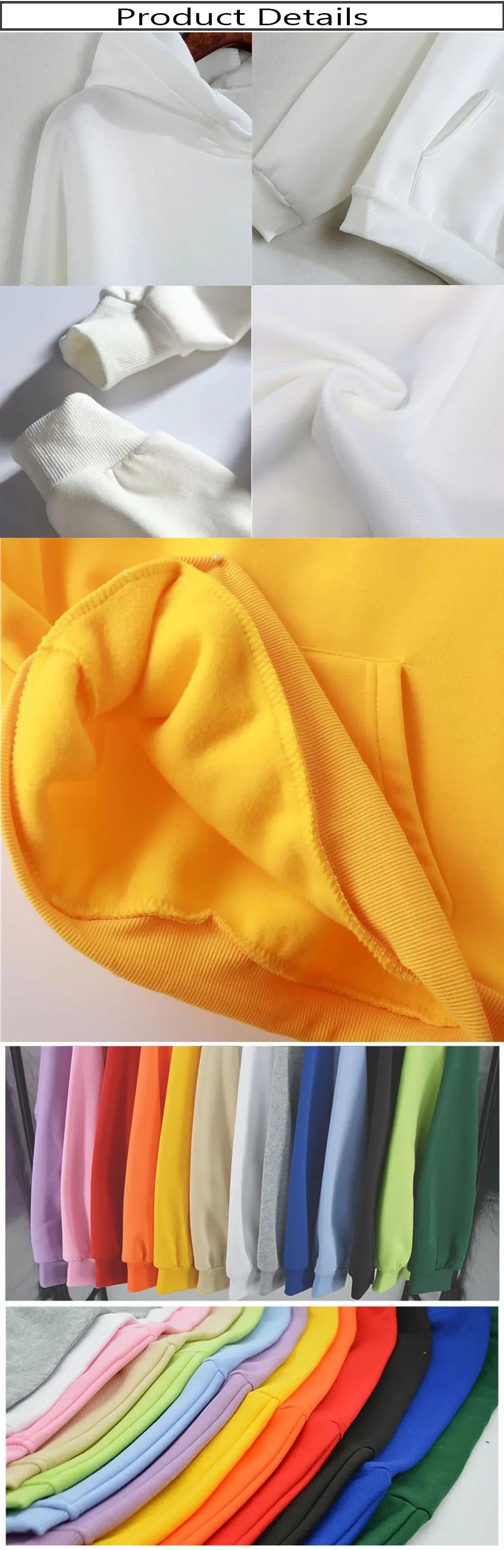 Women Clothes Album WOMAN'S WORLD Katy-Perry Hoodie Moletom Winter Hooded Harajuku Fashion Sweatshirts Unisex Streetwear Hoodies