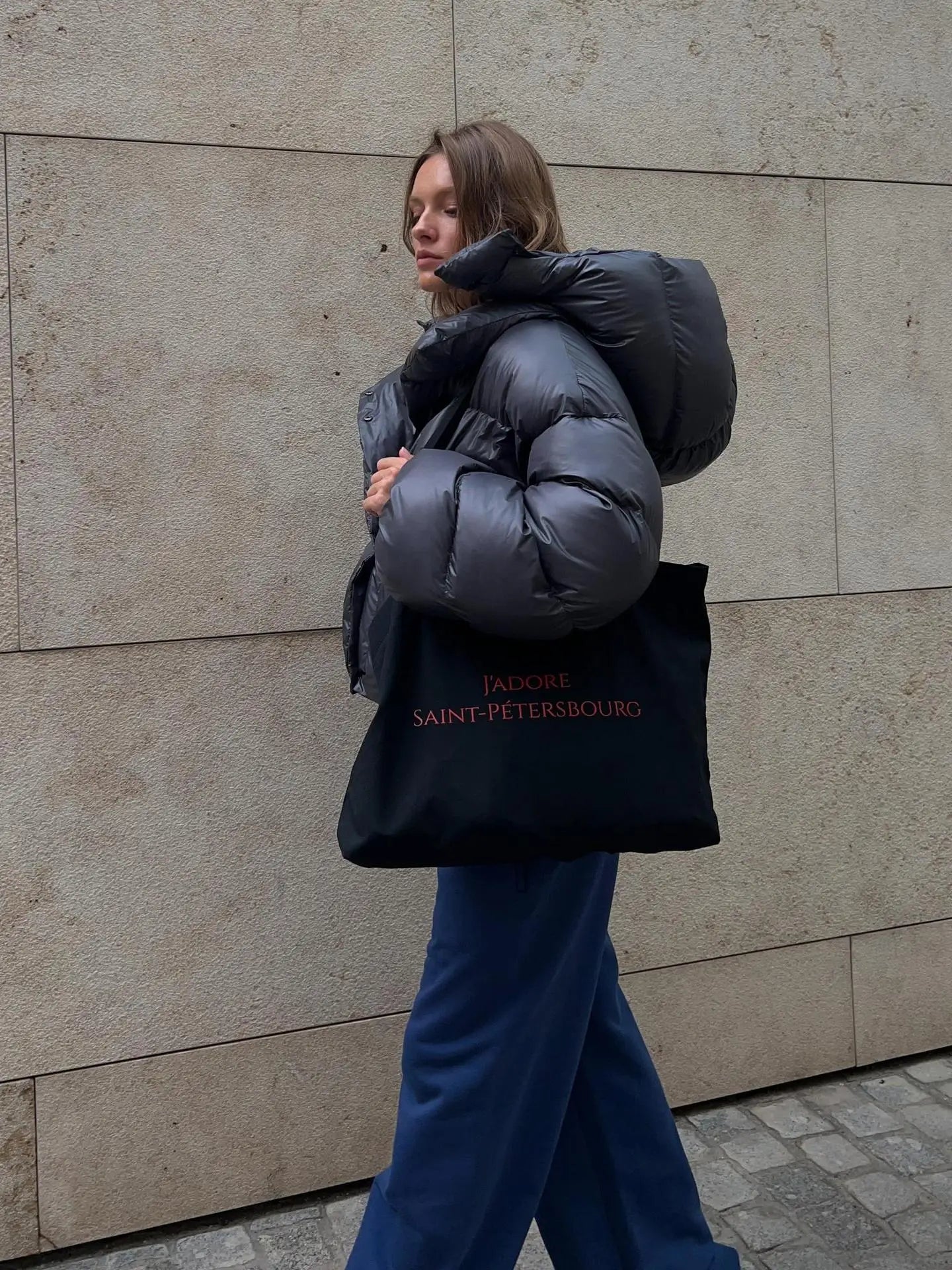 Women Autumn Winter Warm Coat Thick Parkas Long Sleeve Parkas Female Street Fashion Hoodies Woman's Cotton-padded Jacket 2025